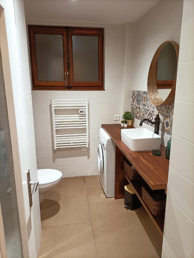 Appartement T1 Bis 35M2 Annecy Proche Centre Ville Luaran gambar
